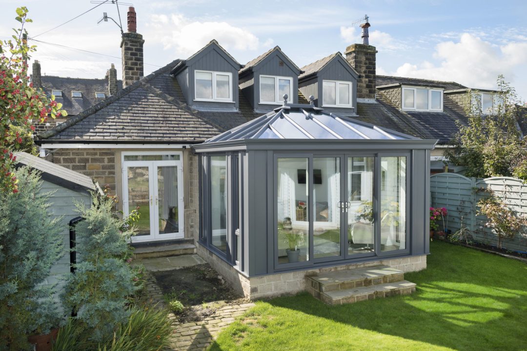 Lean To Conservatories Cheshire