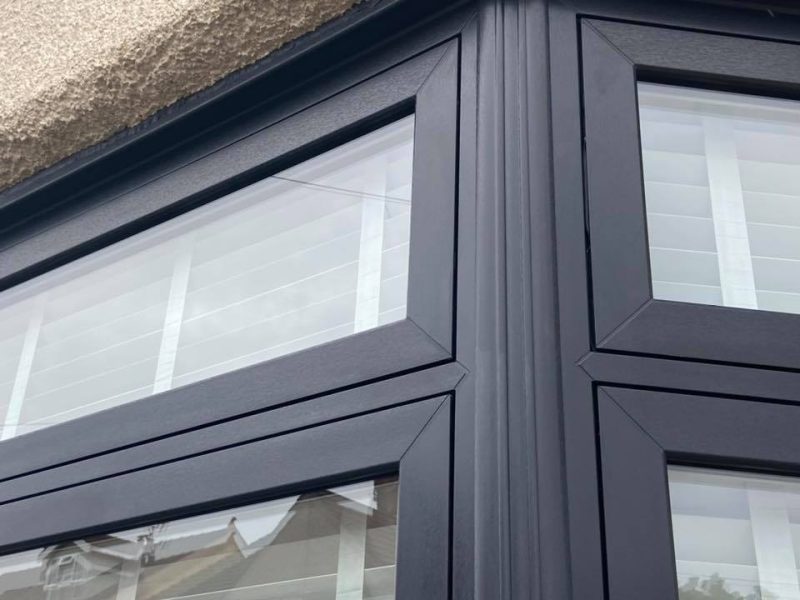 Flush Sash Windows Cheshire