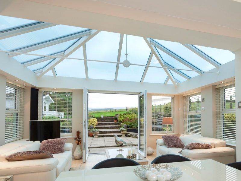 conservatories