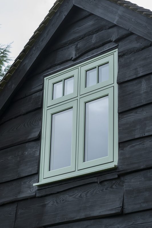 Residence Windows Cheshire