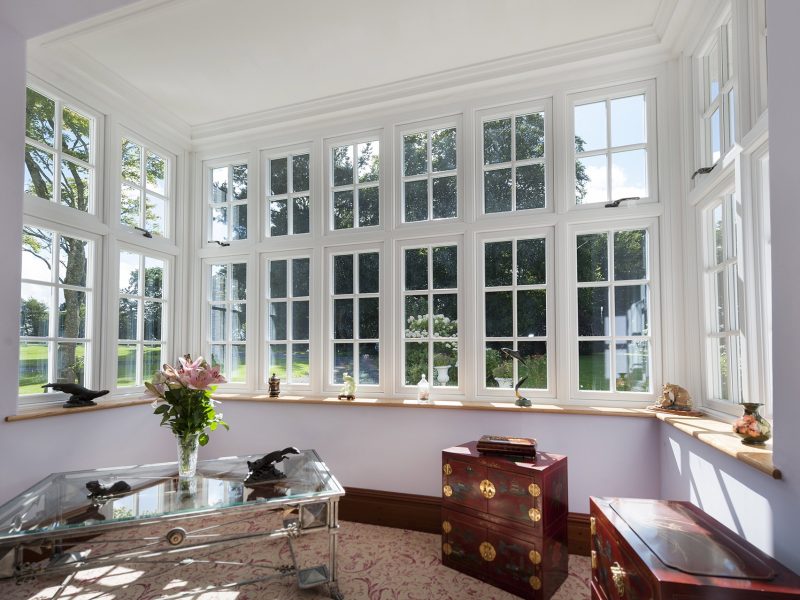 Residence Windows Cheshire