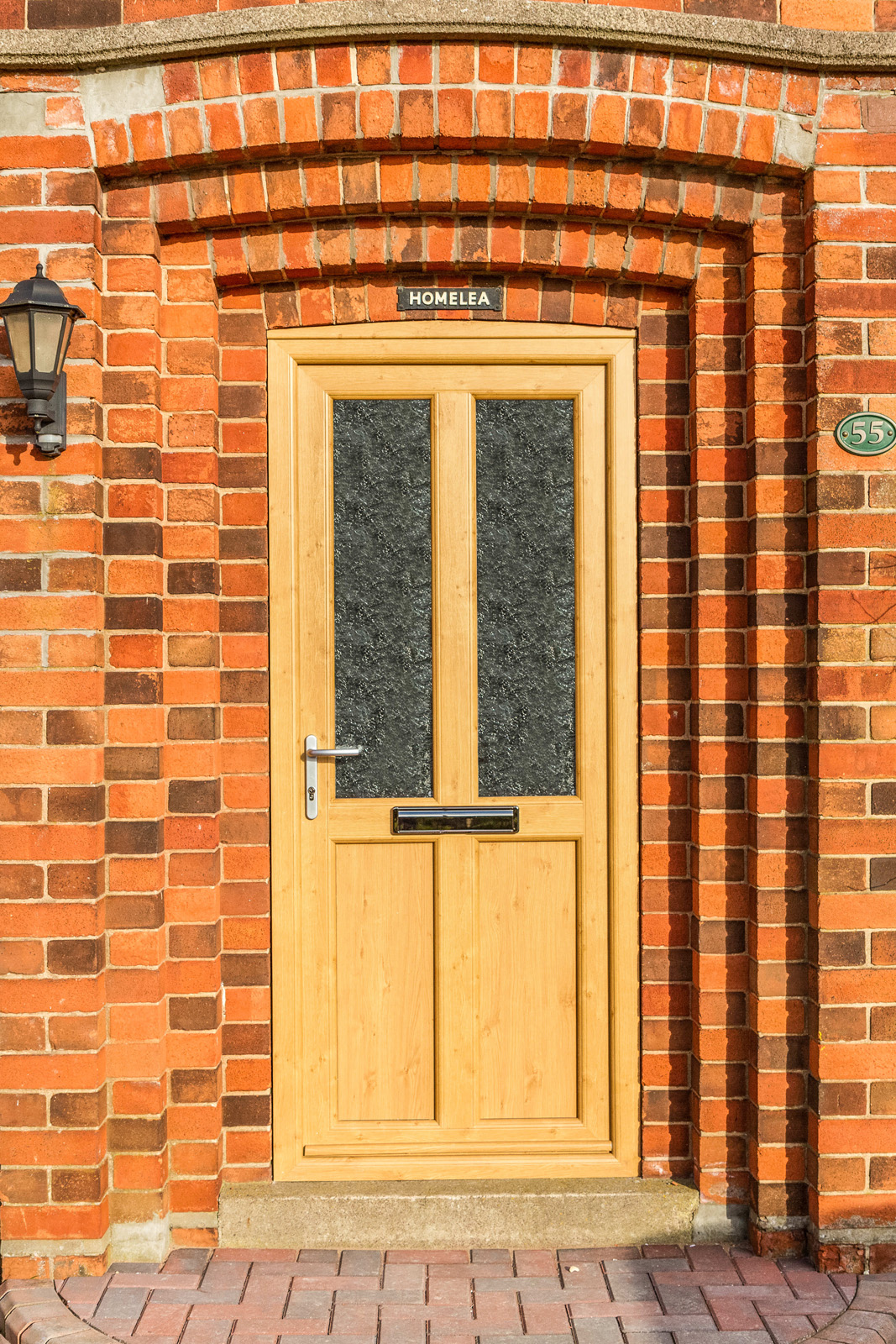 StyleLine Doors