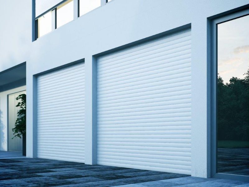 Garage Doors Cheshire