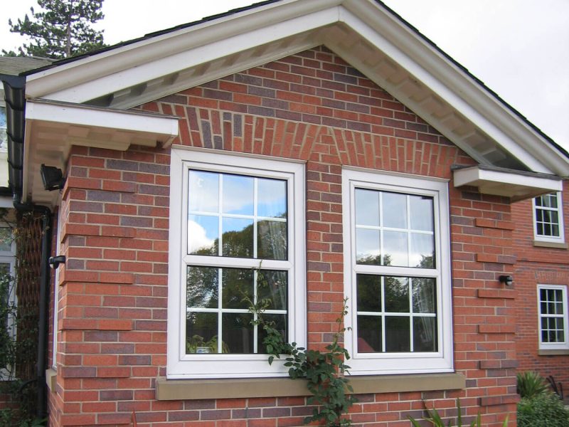 Tilt & Turn Windows Cheshire