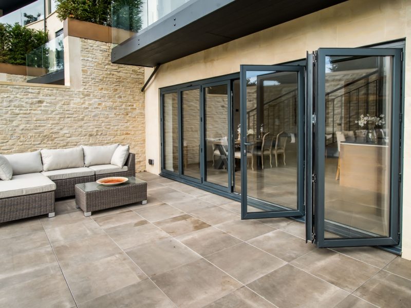 Best Aluminium Bifold Doors Chester