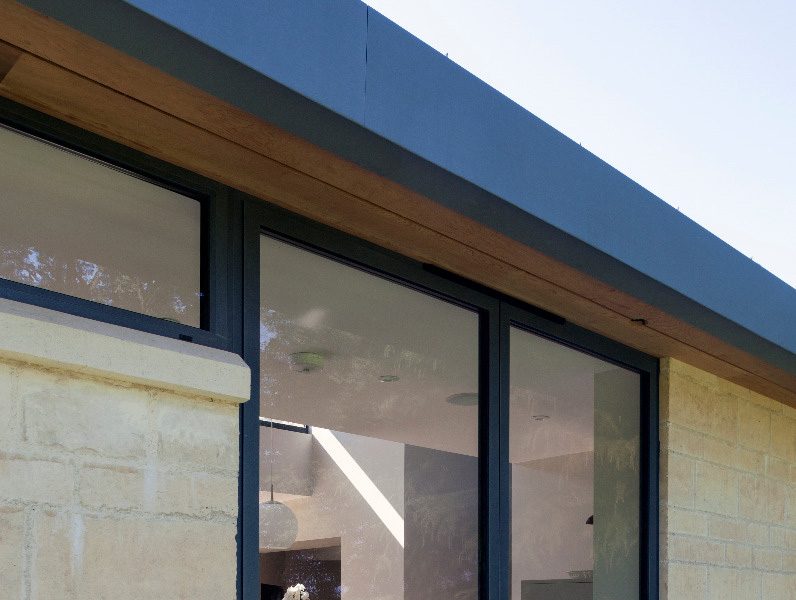 Aluminium Windows Cheshire