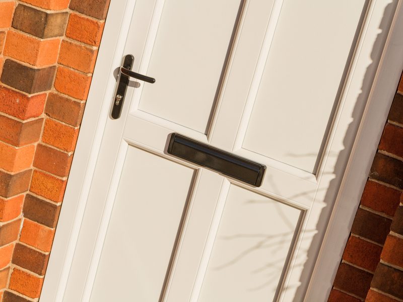 StyleLine Doors Cheshire
