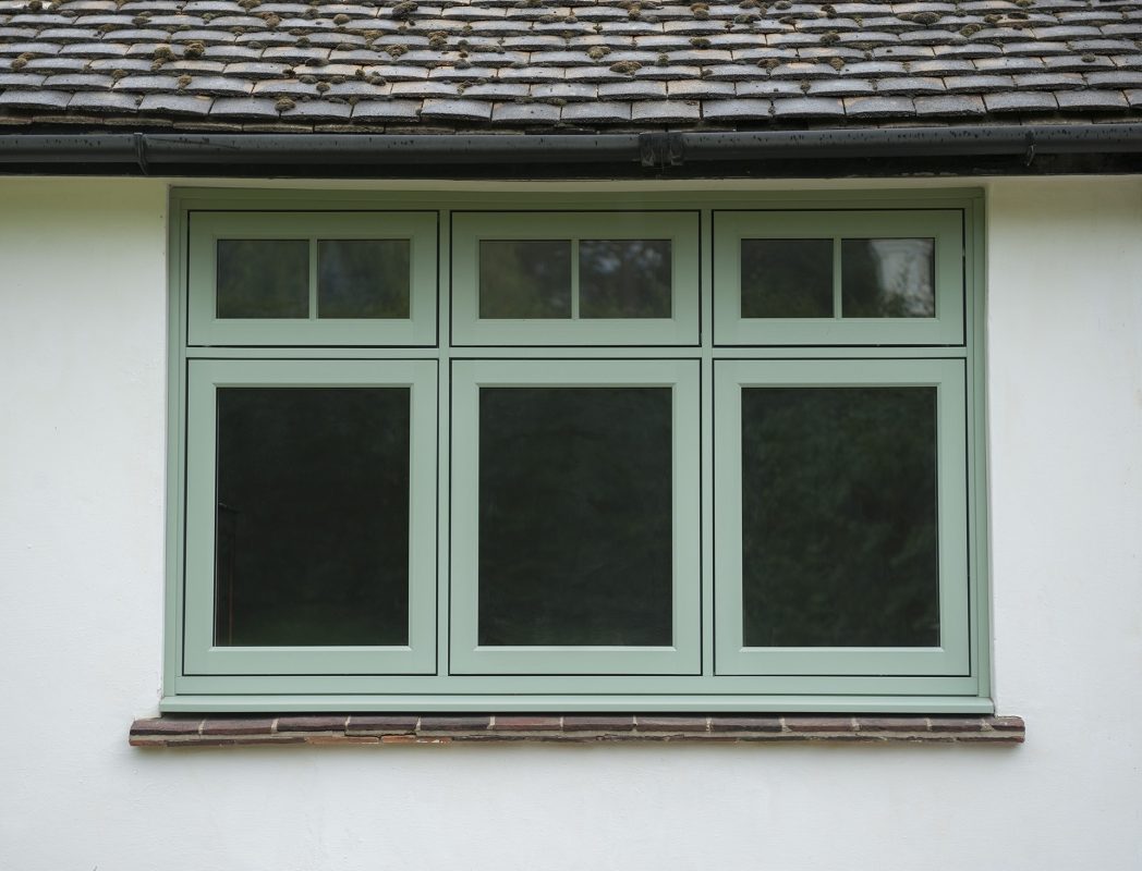 Casement Windows Tattenhall