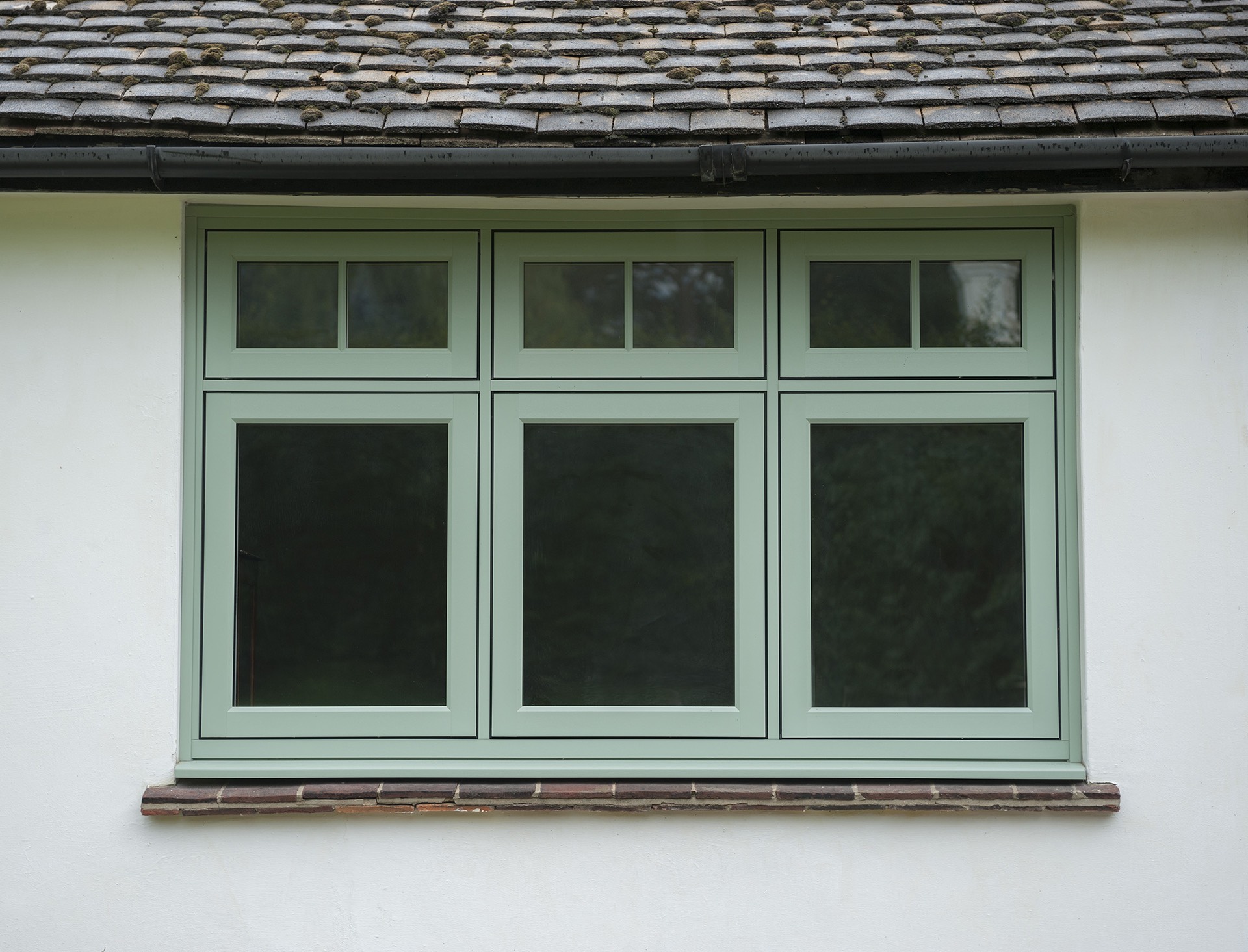 Casement Windows Tattenhall