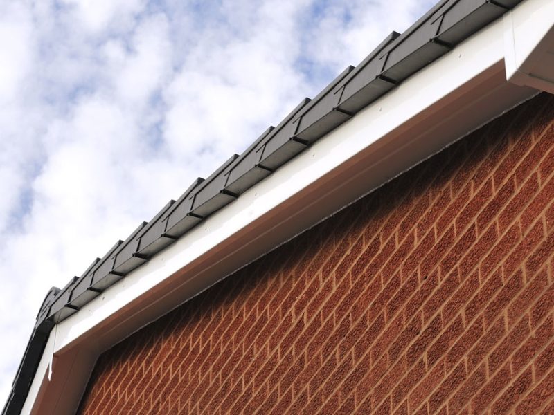 Roofline Cheshire
