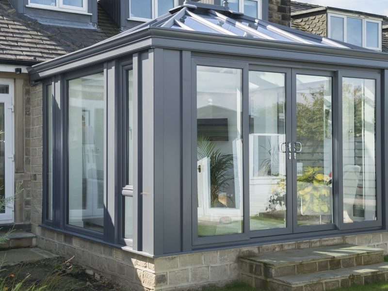 Orangeries Cheshire