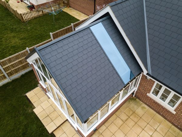 Roof Suppliers Chester