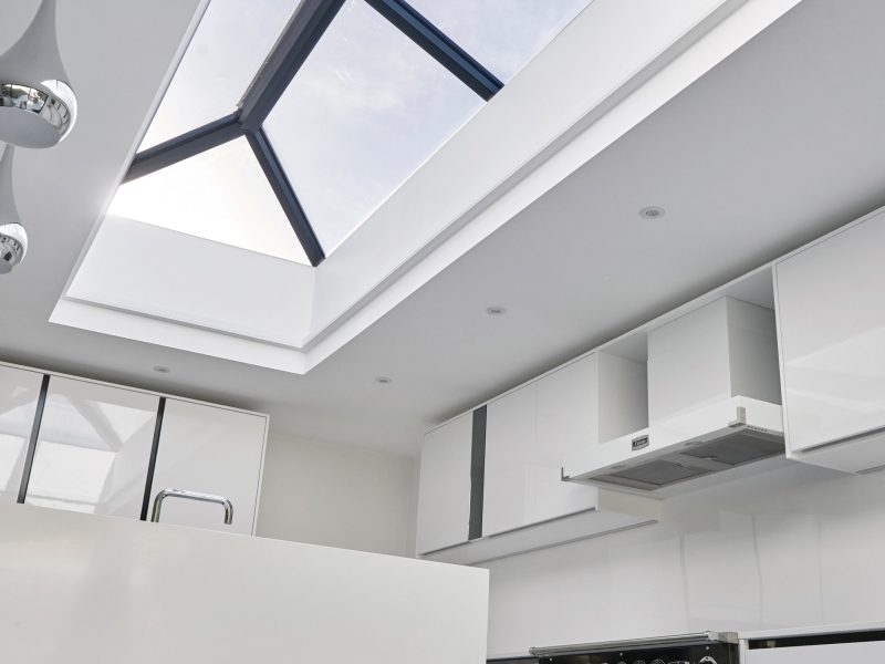 Roof Lanterns Cheshire