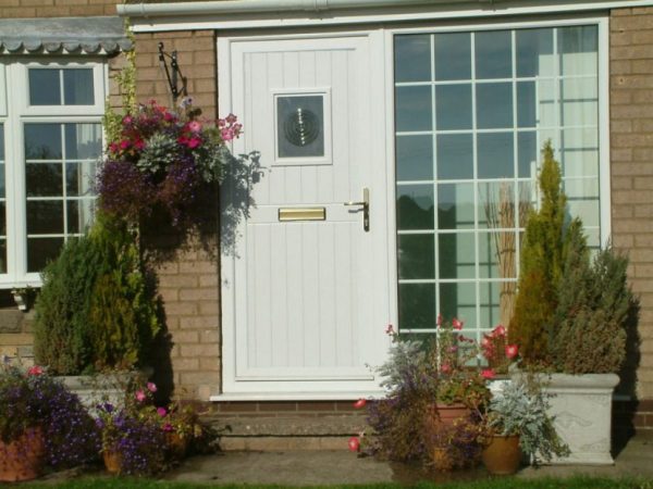 upvc Doors Prices saughall