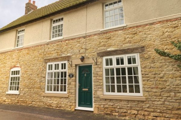 Double Glazed Windows Ellesmere Port