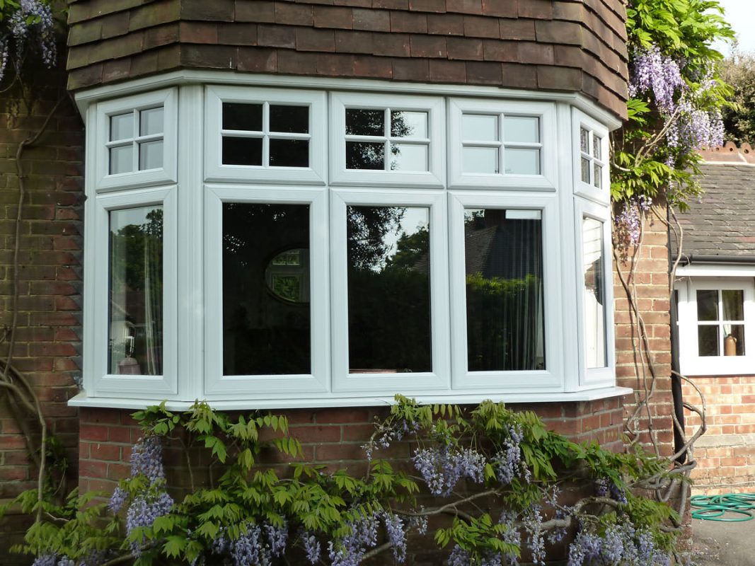 uPVC Window Quote