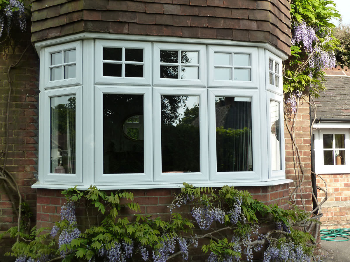 Casement Windows Christleton