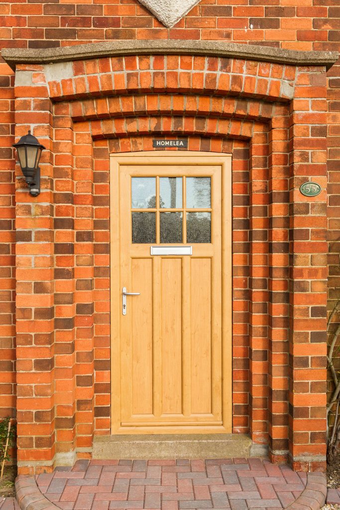 Heritage Doors  Cheshire