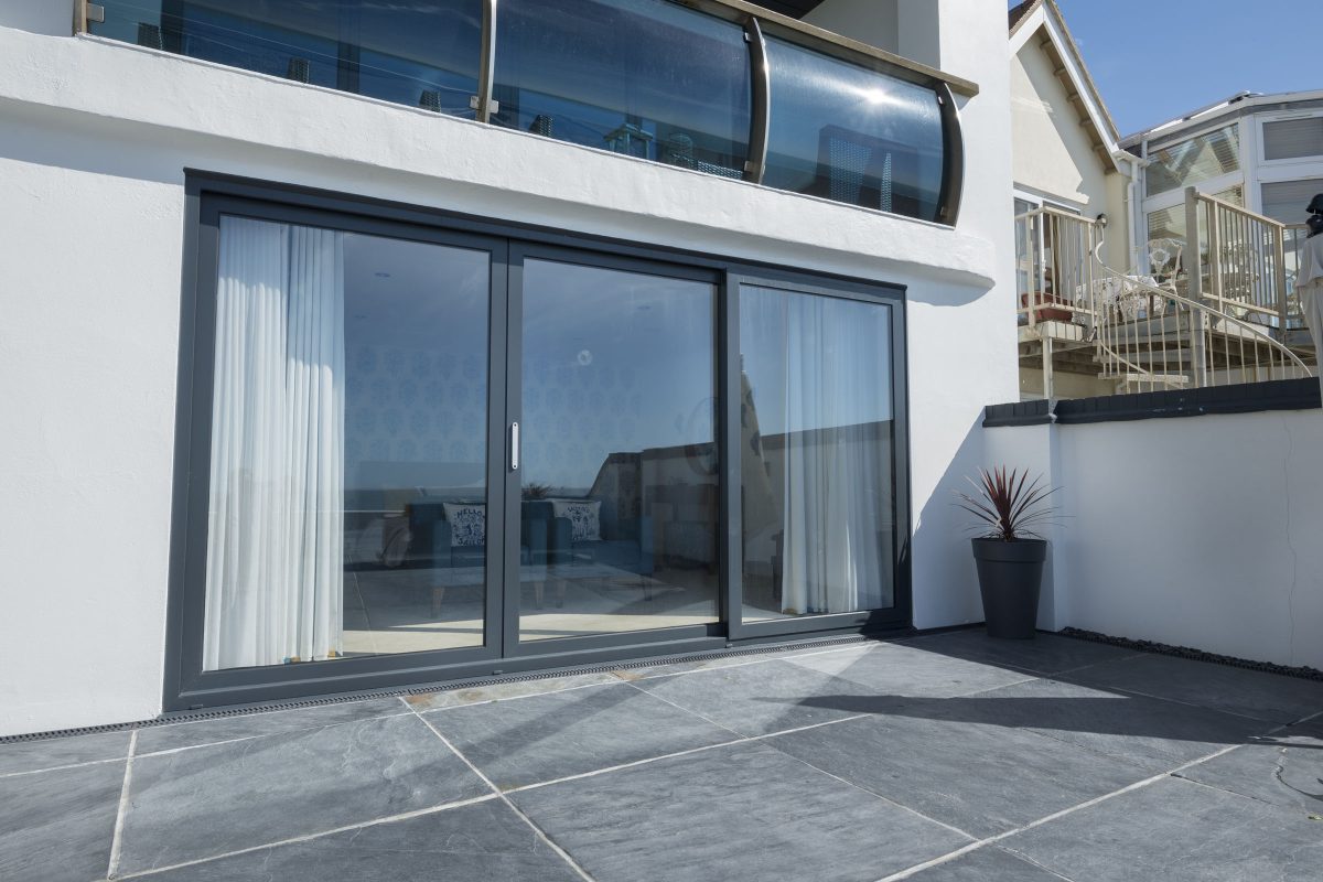 Patio-doors
