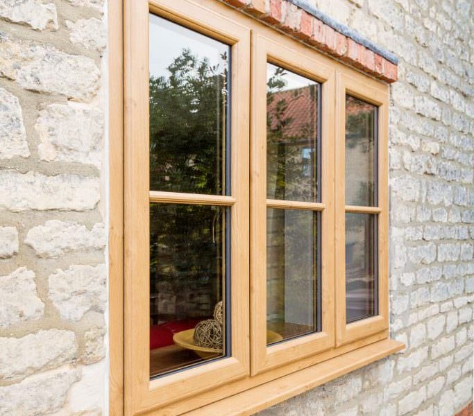 StyleLine Windows Cheshire