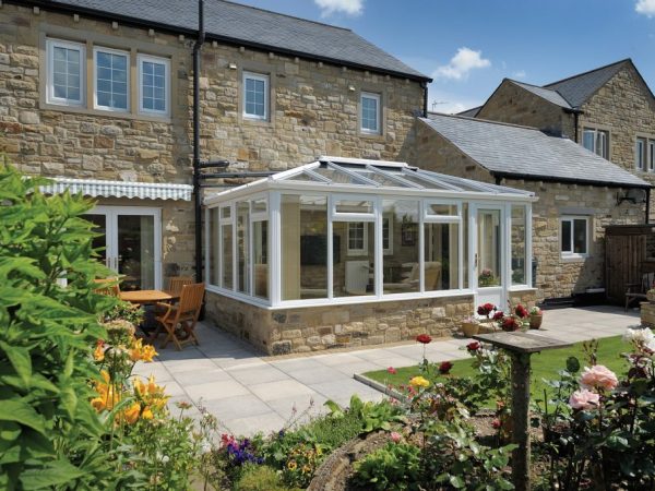 Double Glazing Costs elton