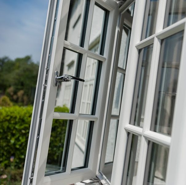 Wrexham French Casement Windows