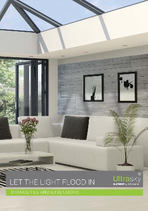 Orangeries Caldy