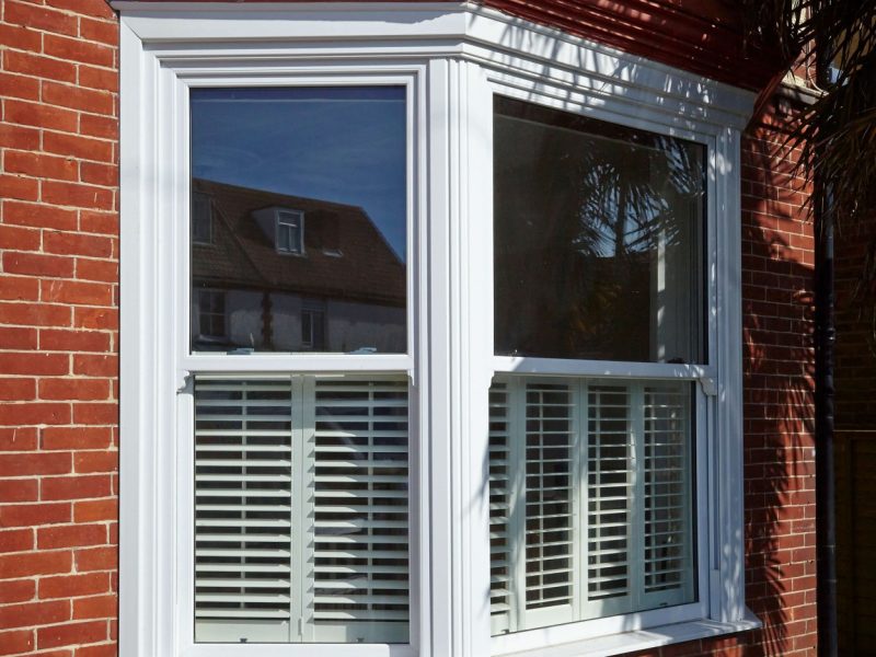 Flush Sash Windows Upton