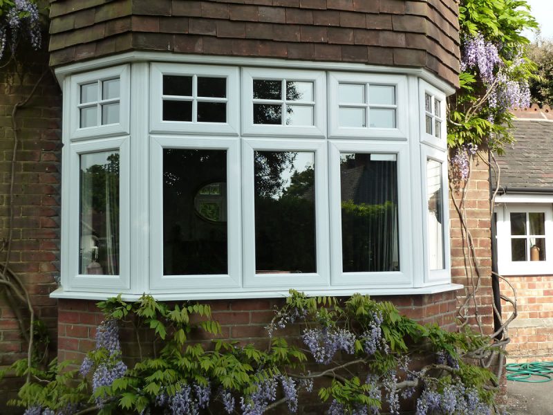 uPVC Windows Prices Saltney