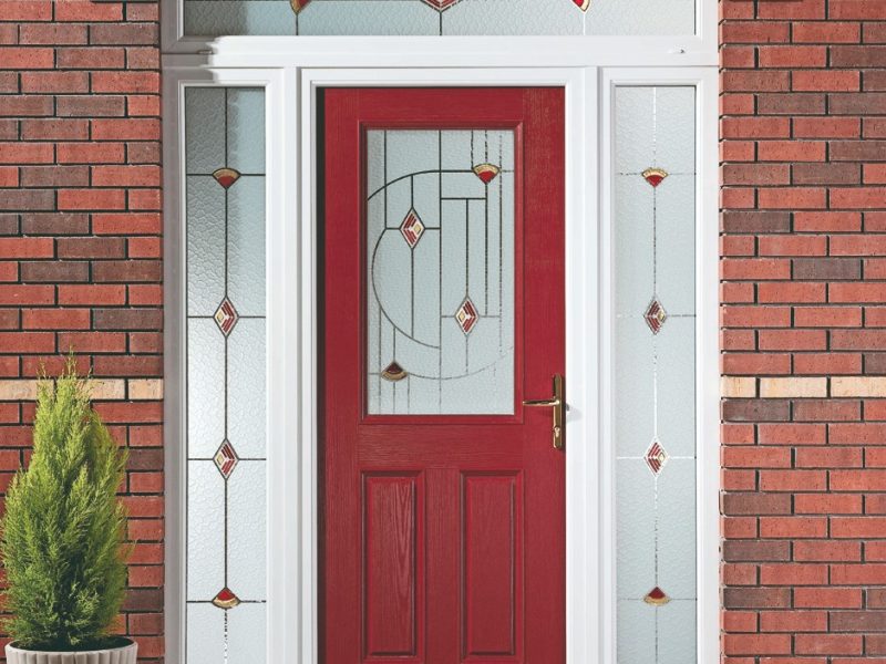 composite door price ellesmere port