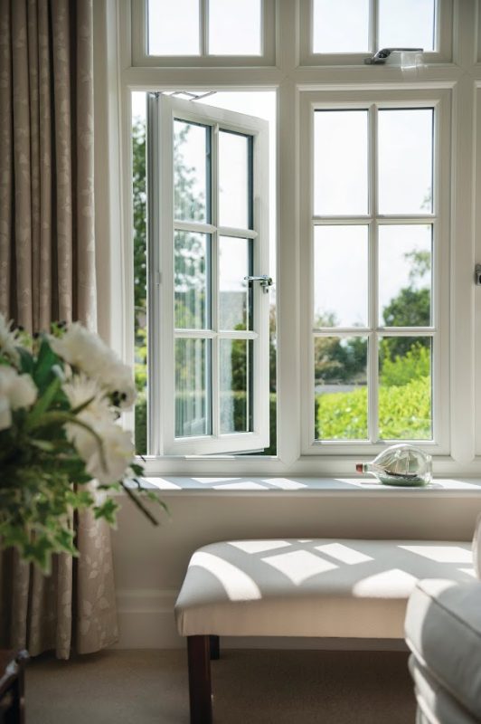 upvc window quote ellesmere port