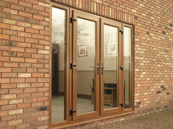 Bifold Doors Cheshire