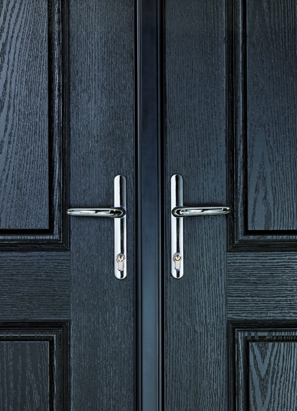 Composite Doors