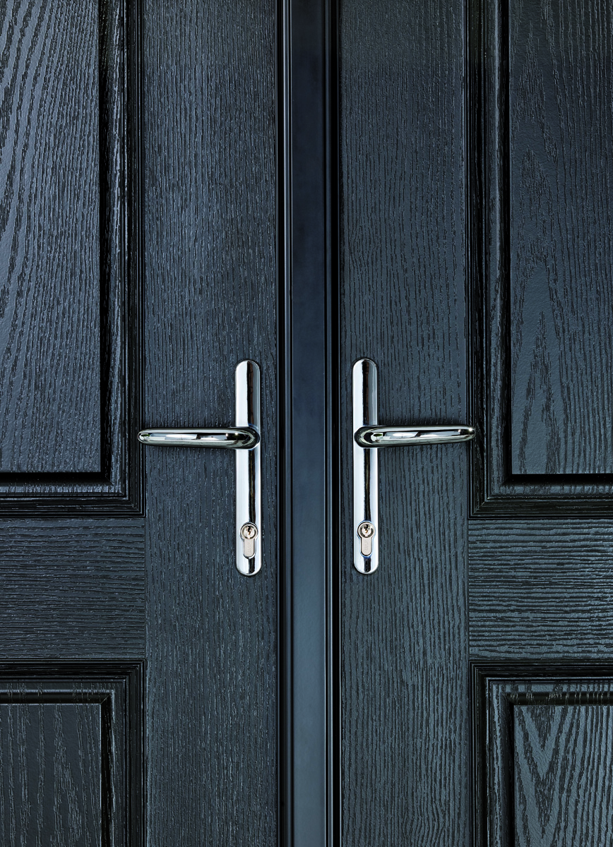 Composite Doors Cheshire