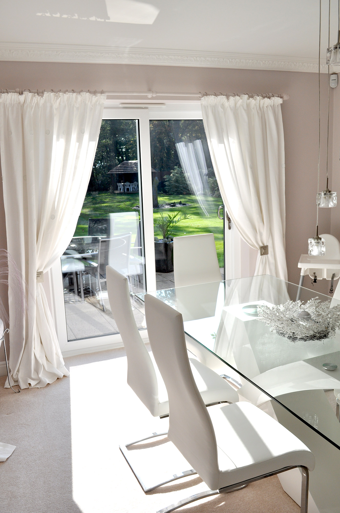 Patio Doors Cheshire