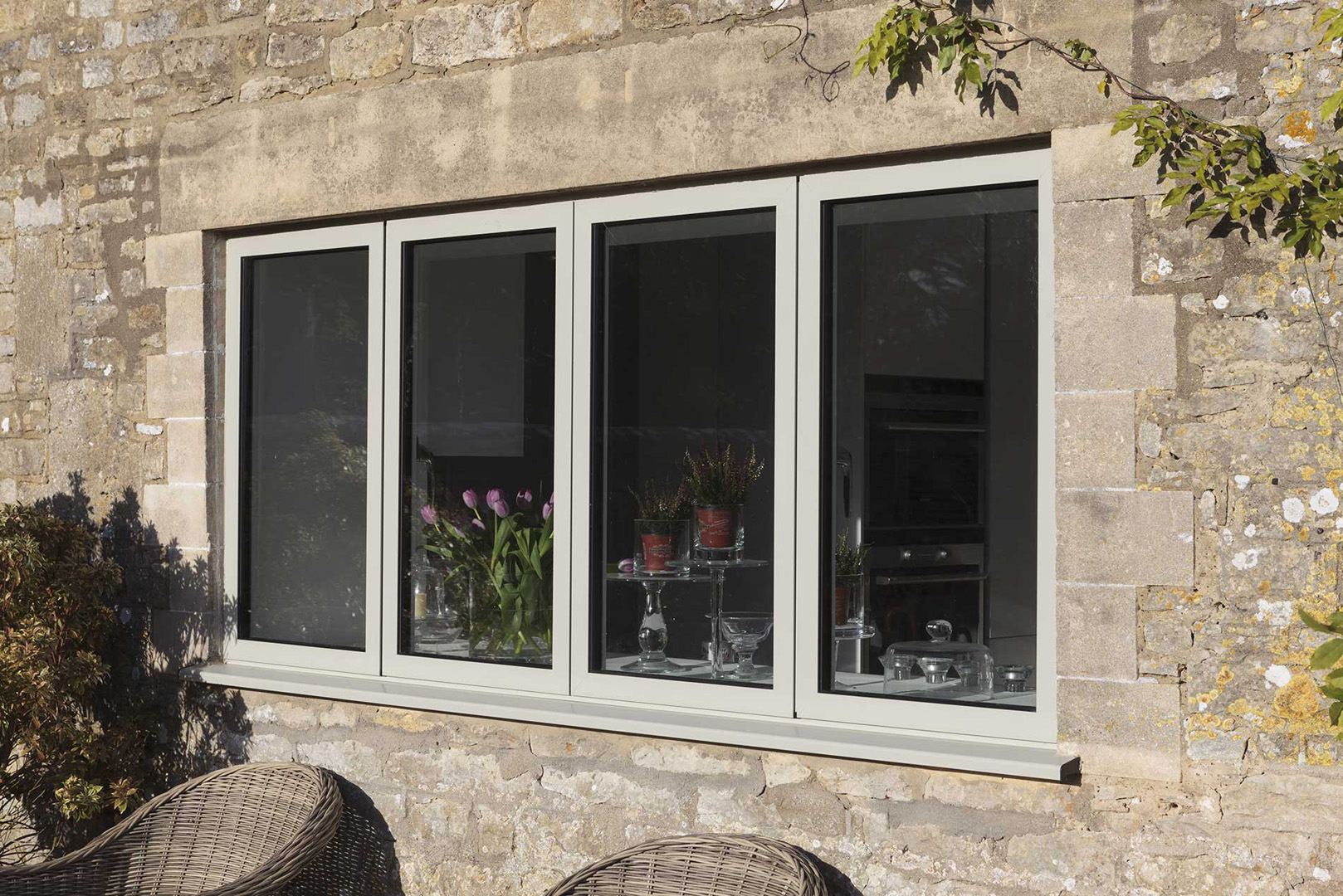 Aluminium Windows Cheshire