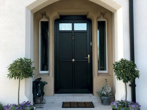 Heritage Doors Costs upton