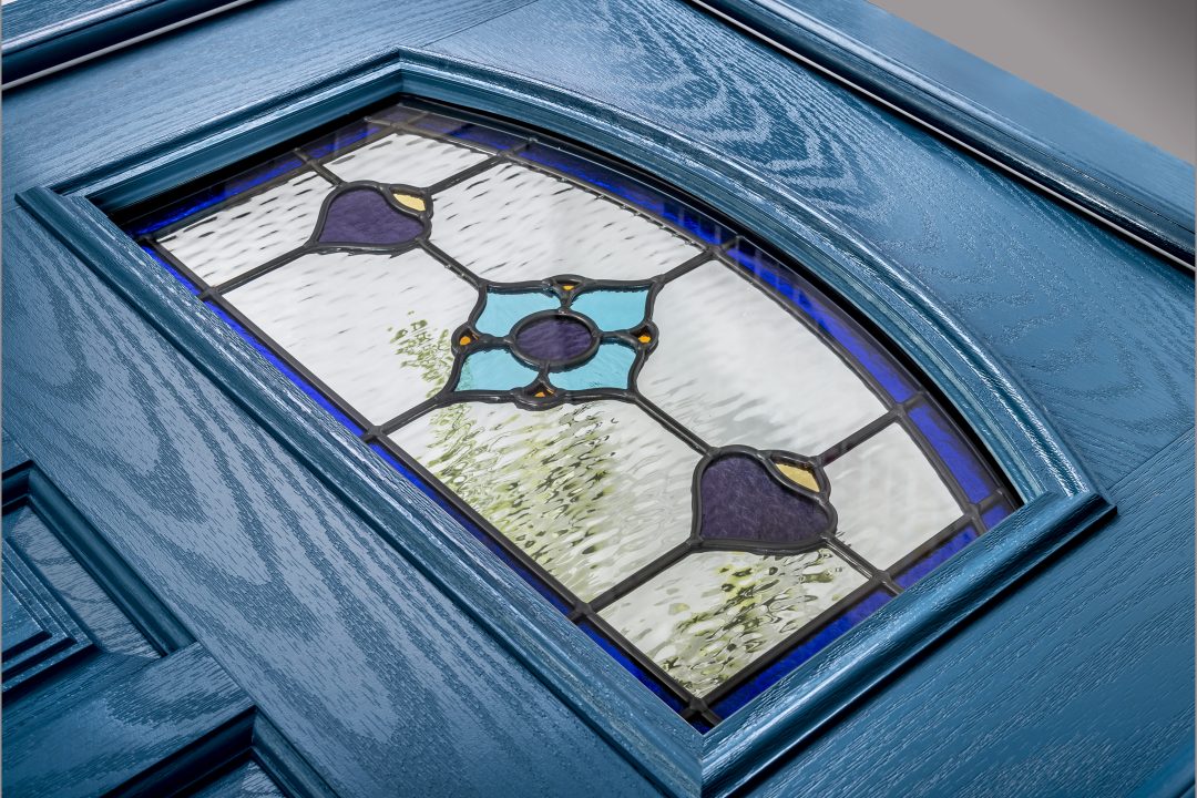 Composite Door Prices Chester