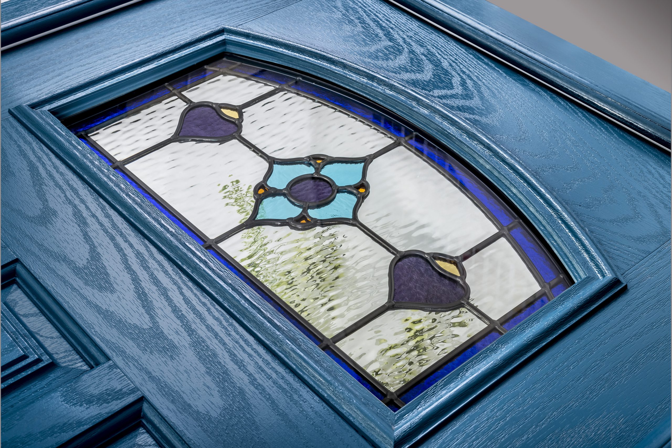 Composite Doors Cheshire
