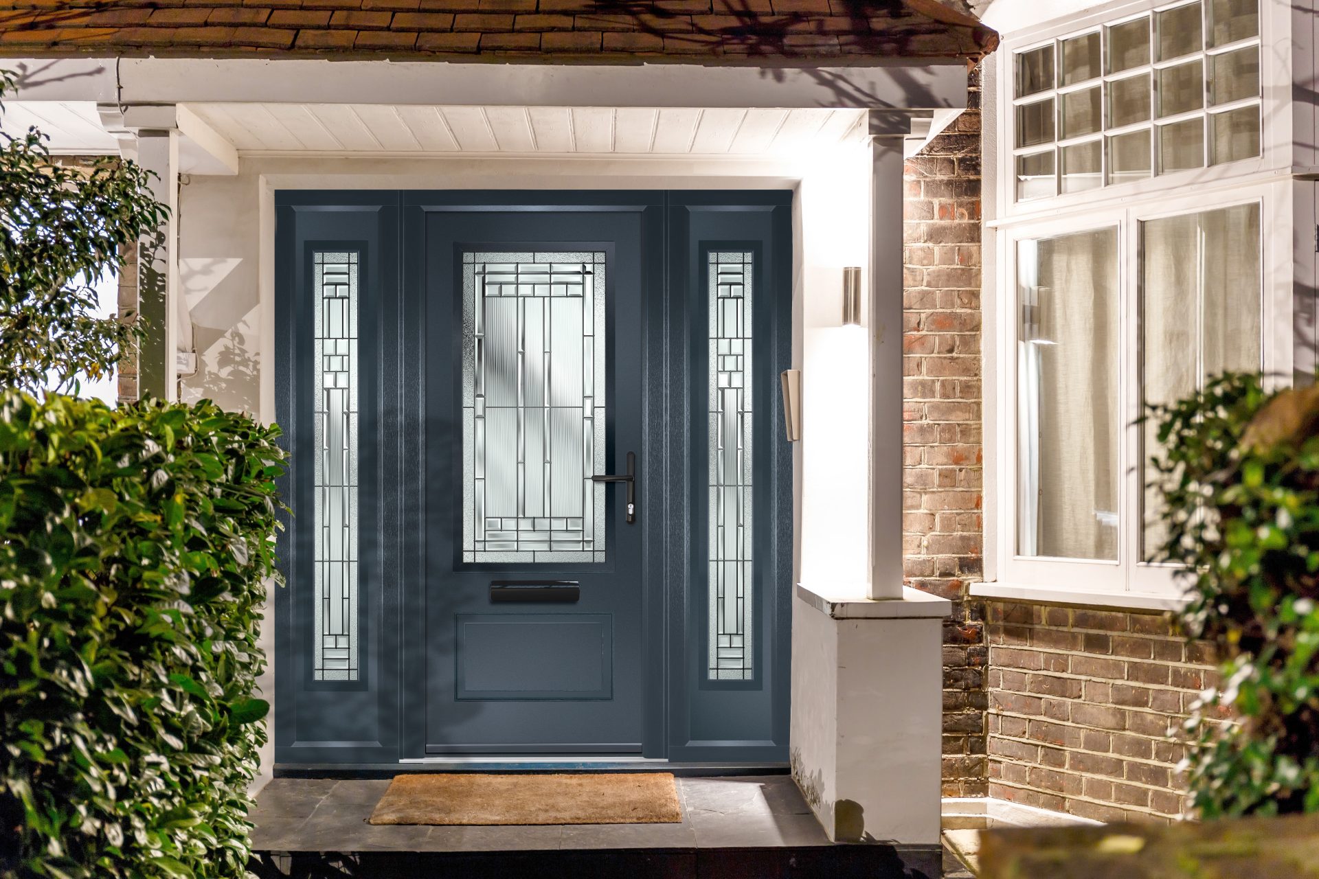 Composite Doors Cheshire