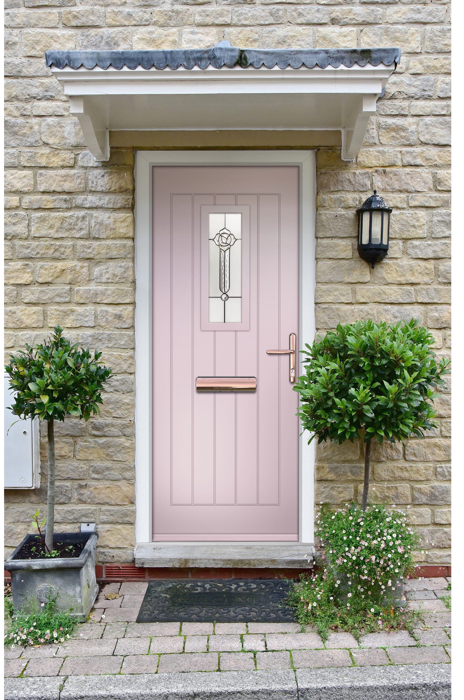 composite doors tattenhall