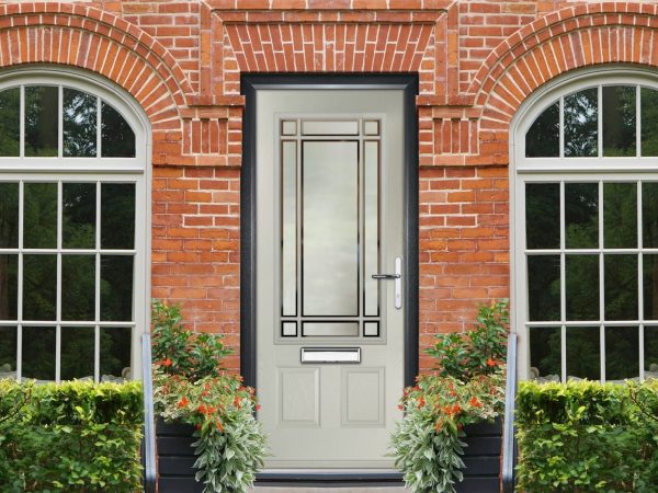 Composite Front Doors Cheshire
