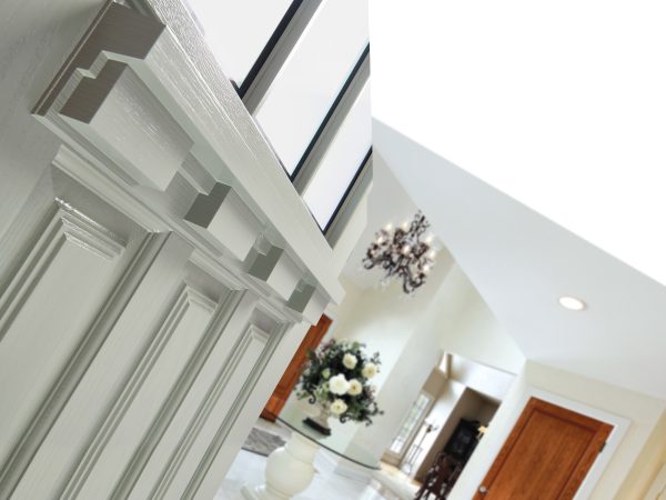 Secure composite doors Christleton
