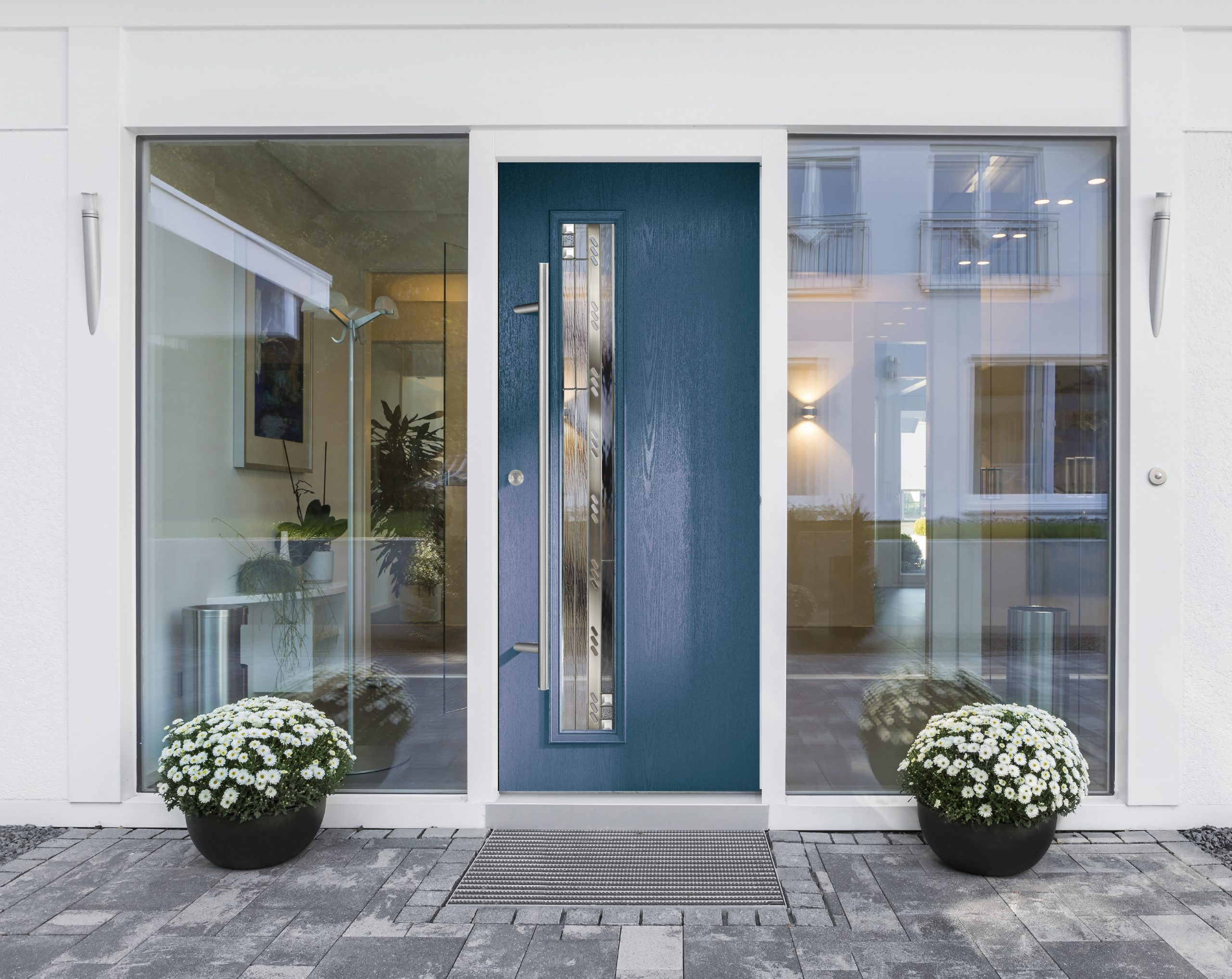 Composite Doors Broughton