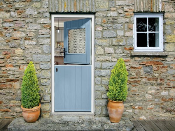 Composite Doors Installers Broughton