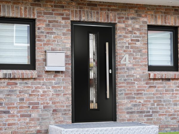 Composite Doors Installers Elton