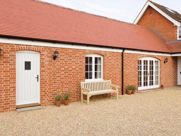 double glazed doors upton