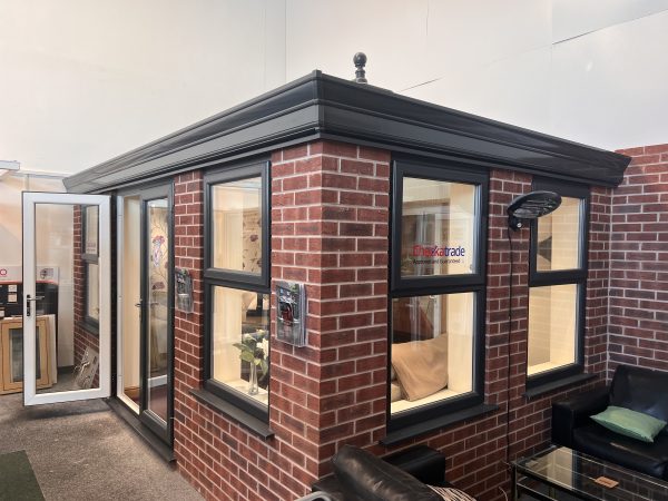 Window Installer Cheshire