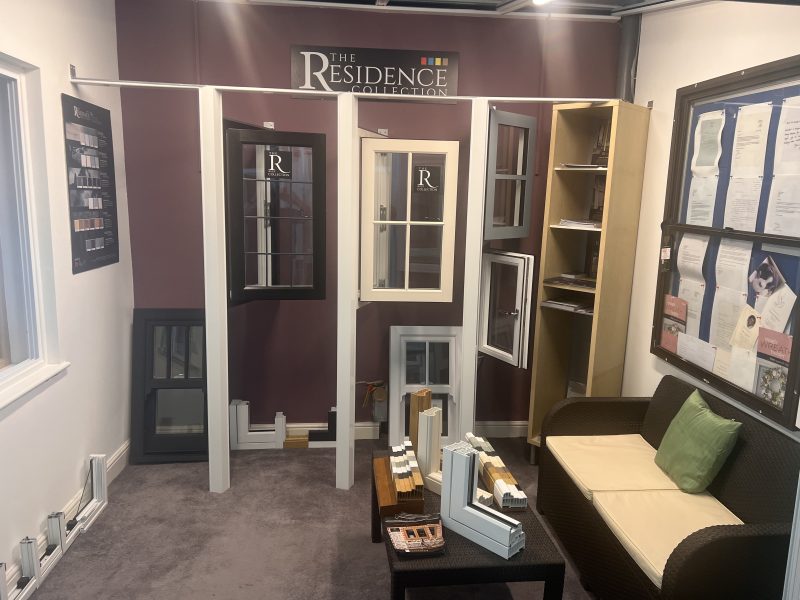 showroom