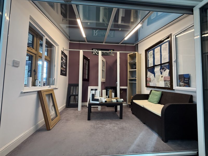 showroom